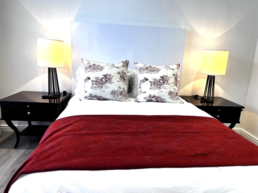 To Let 1 Bedroom Property for Rent in Sandown Estate Western Cape